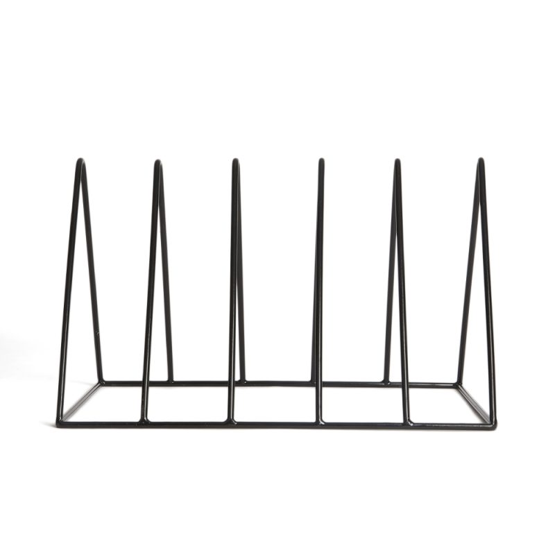 MJI Vinyl Records Holder R25A - Image 5