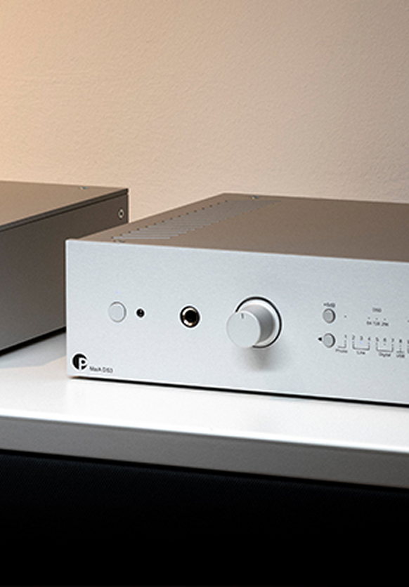 Amplifiers