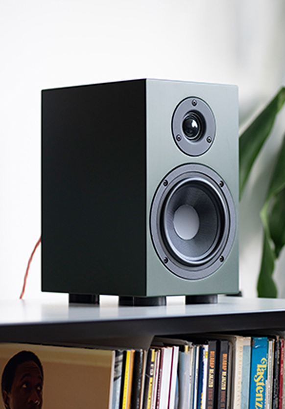 Speakers