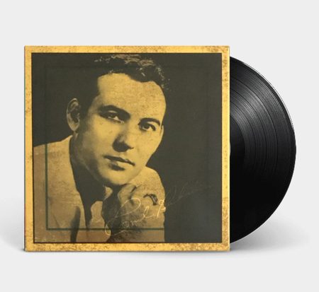 Sun Records - Carl Perkins 3 Inch Single - Honey, Don't
