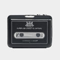 Cassette Player