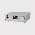 Pre-Amplifiers