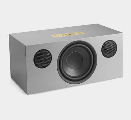 Audio Pro - C20 Multi-Room Speaker - Grey