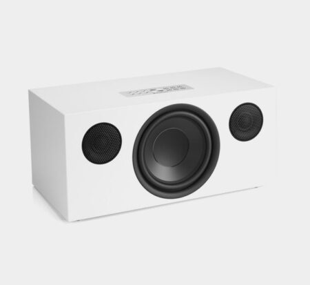 Audio Pro -  C20 Multi-Room Speaker -  White