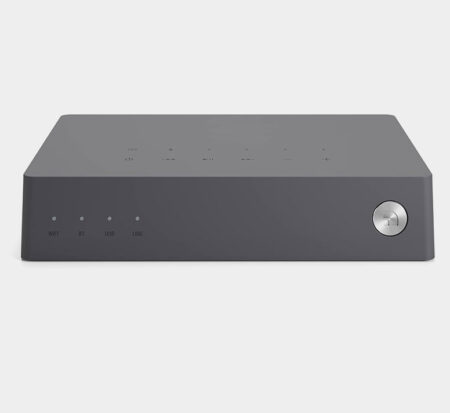 Audio Pro Link 2 - Dark Grey