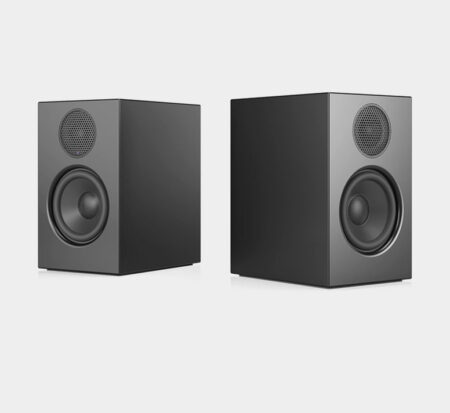 Audio Pro Speaker A28 - Black