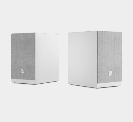 Audio Pro Speaker A28 - White
