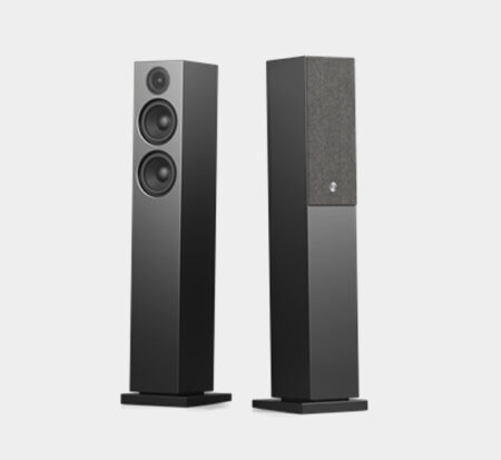 Audio Pro Speaker A38- Black