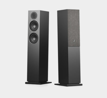 Audio Pro Speaker A48 - Black