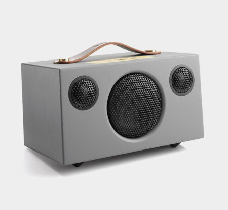 Audio Pro Speaker C3 - Grey
