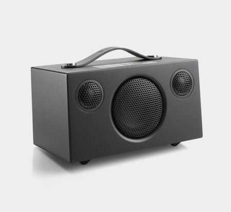 Audio Pro Speaker C3 - Black