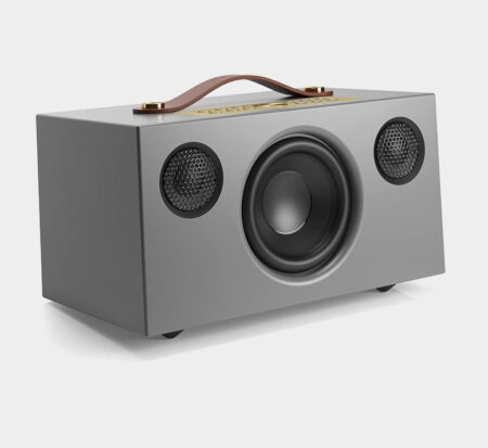Audio Pro Speaker C5 Mkii - Grey