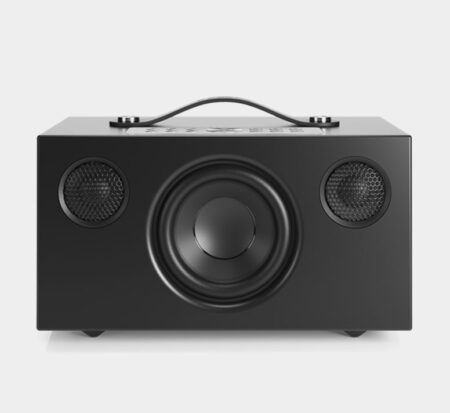 Audio Pro Speaker C5 Mkii - Black