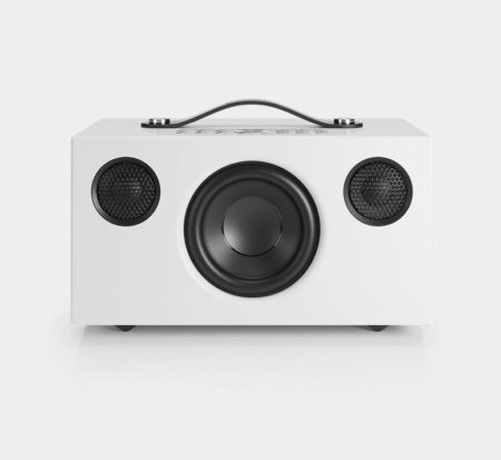 Audio Pro Speaker C5 Mkii - White