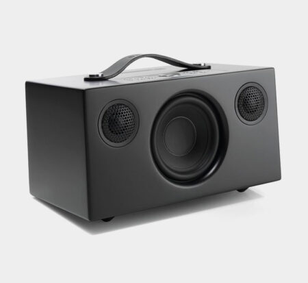 Audio Pro Speaker C5a - Black