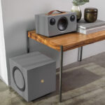 Audio Pro Speaker C5a - Grey - Image 6