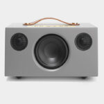 Audio Pro Speaker C5a - Grey - Image 4