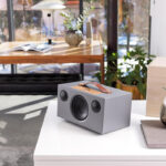 Audio Pro Speaker C5a - Grey - Image 3