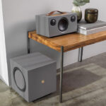 Audio Pro Speaker C5a - Grey - Image 2