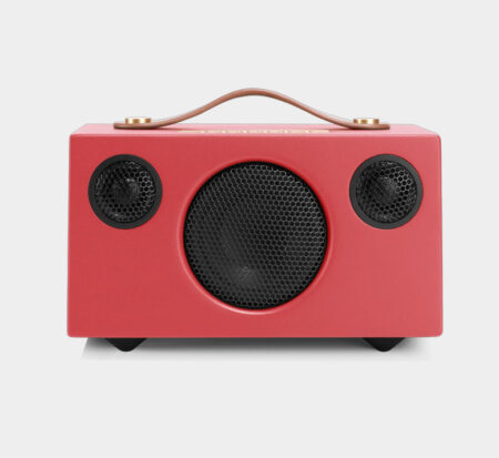 Audio Pro Speaker T3+ - Coral