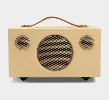 Audio Pro Speaker T3+ - Peter Eugen