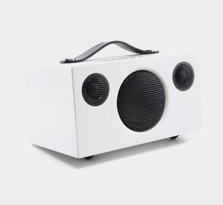 Audio Pro Speaker T3+ - White