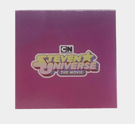 Cartoon Network - Steven Universe - True Kinda Love  Record 3" Vinyl Record