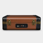 Crosley Bluetooth  Deluxe Executive  - Brown - Image 3