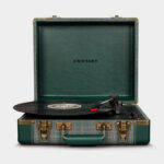 Crosley Bluetooth Out  Deluxe Executive  - Pine