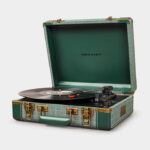 Crosley Bluetooth Out  Deluxe Executive  - Pine - Image 5