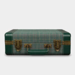 Crosley Bluetooth Out  Deluxe Executive  - Pine - Image 4