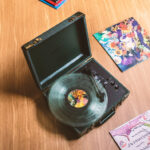 Crosley Bluetooth Out  Deluxe Executive  - Pine - Image 2