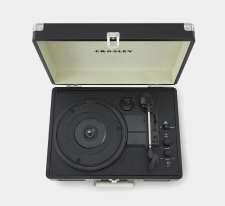 Crosley Cruiser Deluxe - Chalkboard