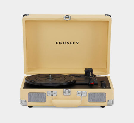 Crosley Cruiser Deluxe - Fawn-Ch