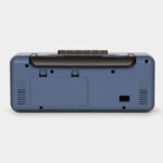 Crosley Ct101 Cassette Player - Blue - Image 5