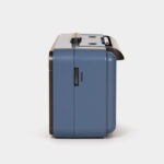 Crosley Ct101 Cassette Player - Blue - Image 4