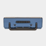 Crosley Ct101 Cassette Player - Blue - Image 3
