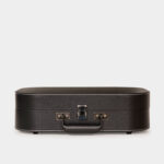 Crosley Discovery Portable Turntable With Bluetooth In/Out - Black - Image 2