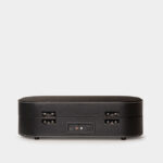 Crosley Discovery Portable Turntable With Bluetooth In/Out - Black - Image 3