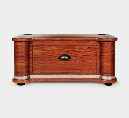 Crosley Jukebox Stand For Cr1215a-Wa Digital Led Jukebox - Walnut