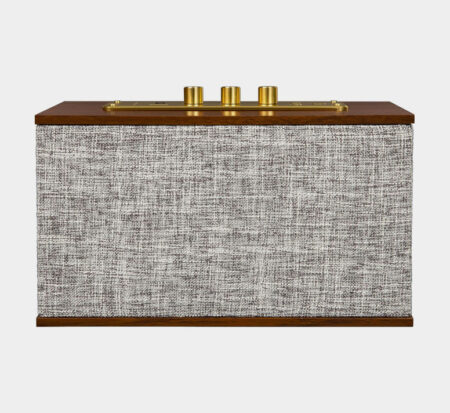 Crosley Octave Bluetooth Speaker