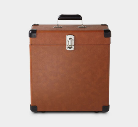 Crosley Platter Pack - Tan