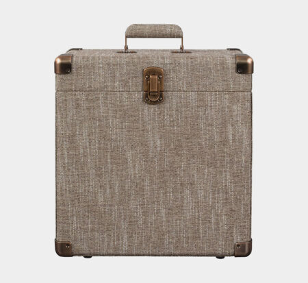 Crosley Platter Pack - Havana