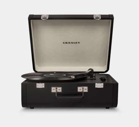 Crosley Portfolio - Black-Ch