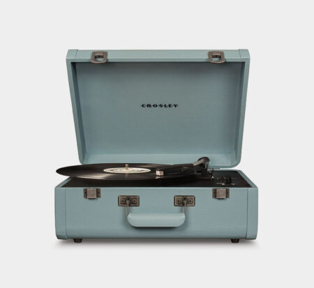 Crosley Portfolio - Tourmaline
