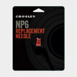 Crosley Replacement Needle Np6 - Image 2