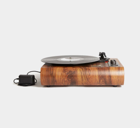 Mji 1689 Turntable - M2012