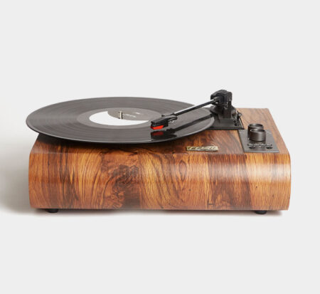 MJI 1689 Turntable - M2012