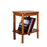 Mji Gramophone Stand Table - Image 2