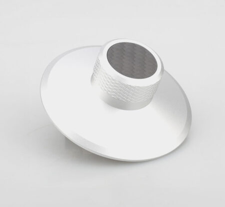 Mji Record Aluminum Stabilizer With Carbon Fiber